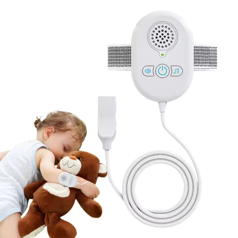 Starlark Dry Nights alarm