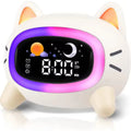 Starlark Rise kids wake-up clock