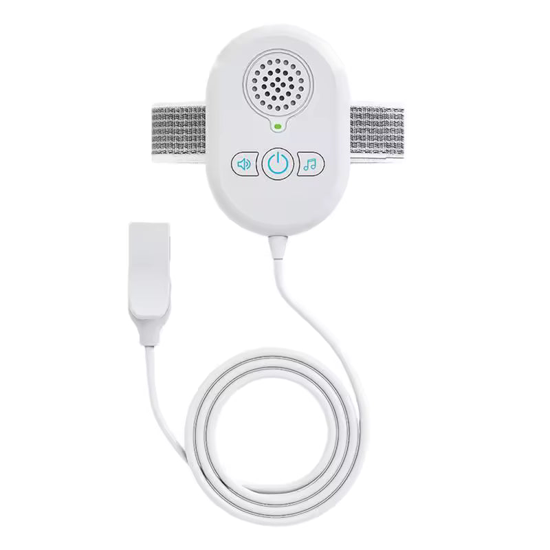 Starlark Dry Nights Alarm | Gentle Cue for Kids