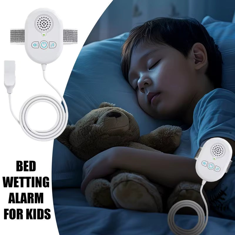 Starlark Dry Nights alarm